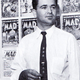 Illustration for article titled Al Feldstein 1925-2014